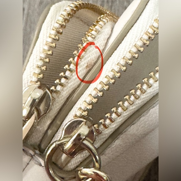 Coach Wristlet - Picture 7 of 14
